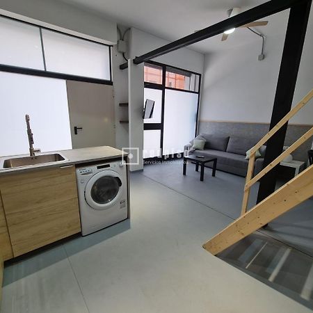 Marie Curie Apartment Valencia Exterior photo