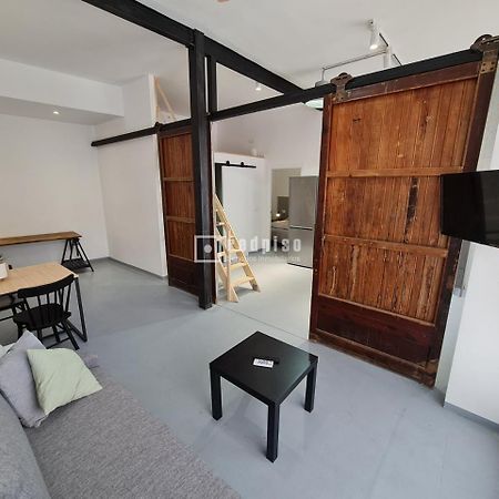 Marie Curie Apartment Valencia Exterior photo